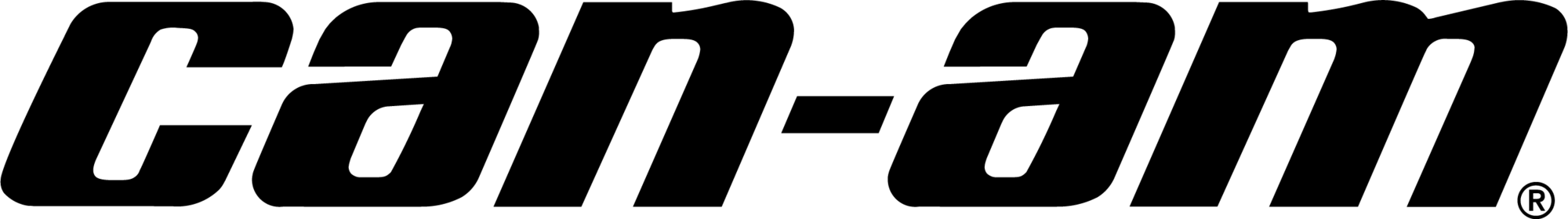 Logo de Can-Am