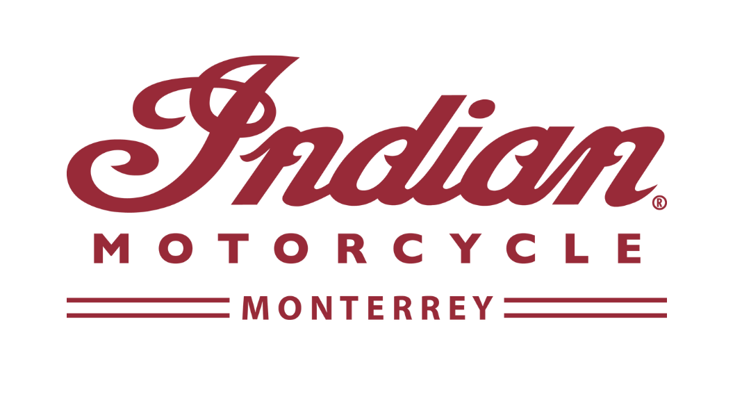 Logo de Indian Motorcycle