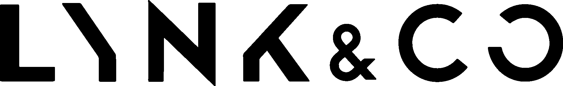 Logo de Lynk & Co