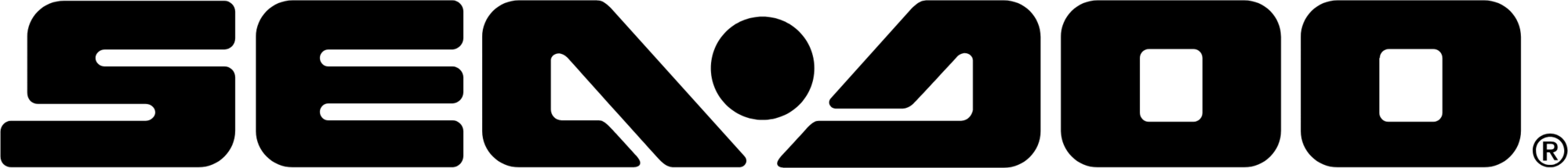 Logo de Sea-Doo
