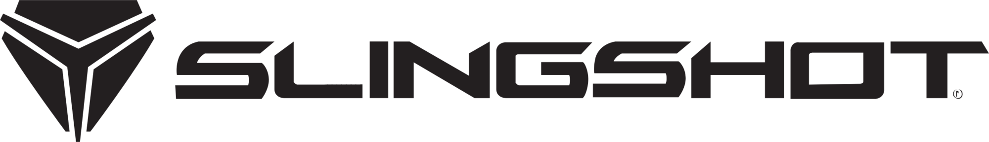 Logo de Slingshot