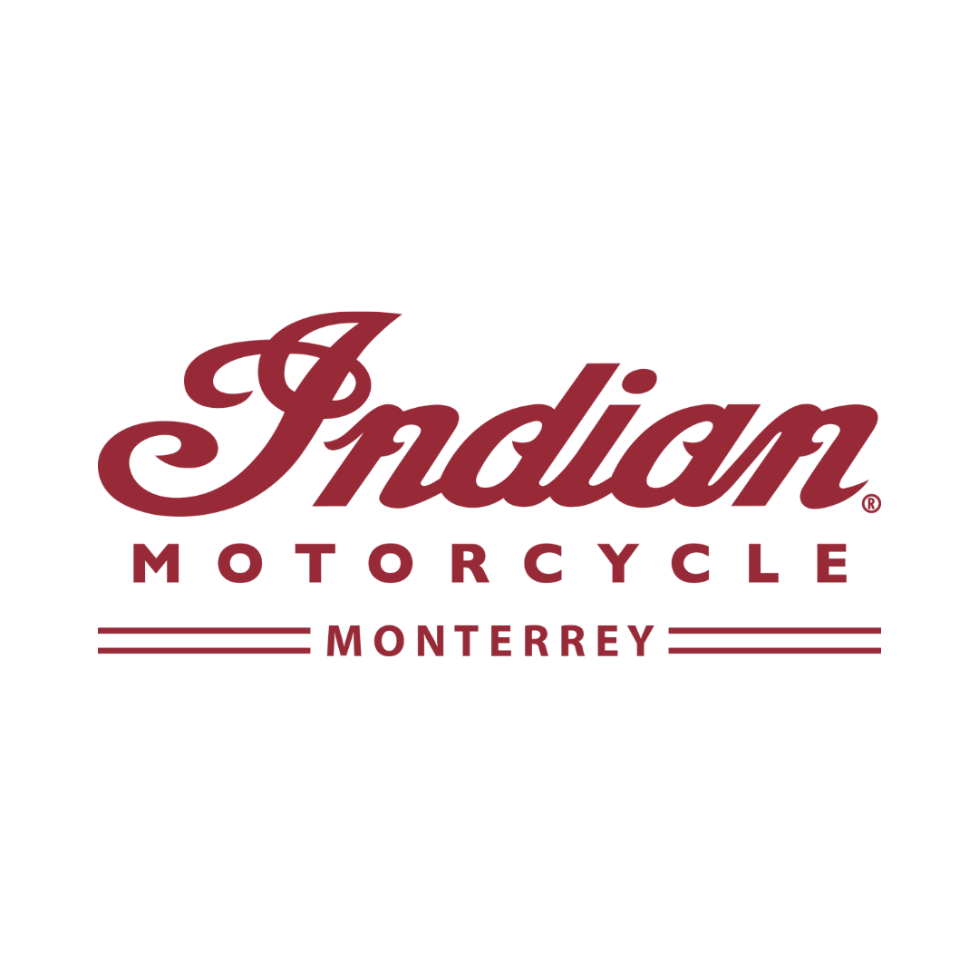 Logo Indian Motorcycle Bogotá