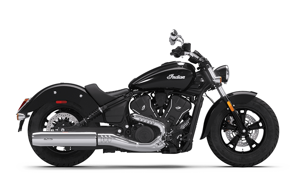 Indian Scout Sixty Classic