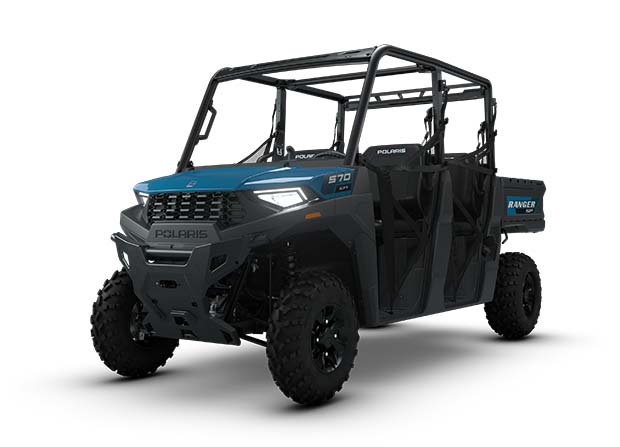 Polaris Ranger Crew SP 570 Premium