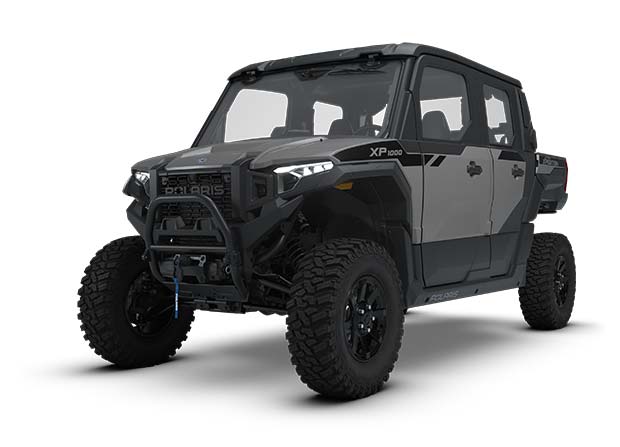 Polaris Polaris XPEDITION XP 5 NorthStar