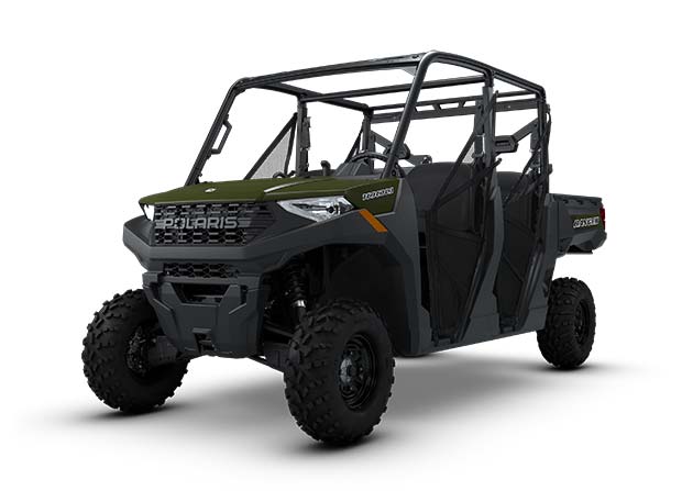 Polaris Ranger Crew 1000