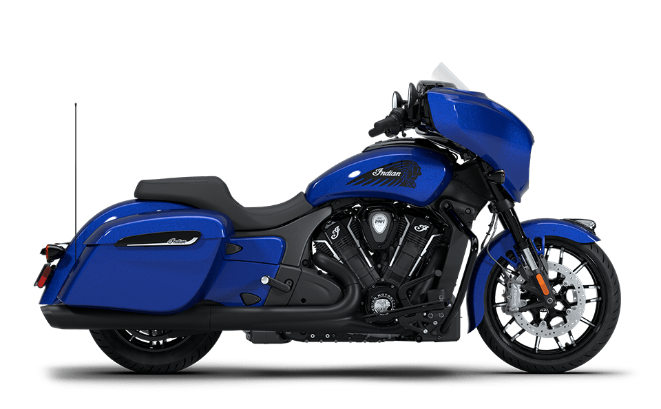 Indian Chieftain PowerPlus Limited