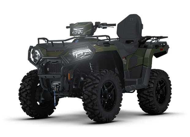 Polaris Sportsman Touring 570 Premium