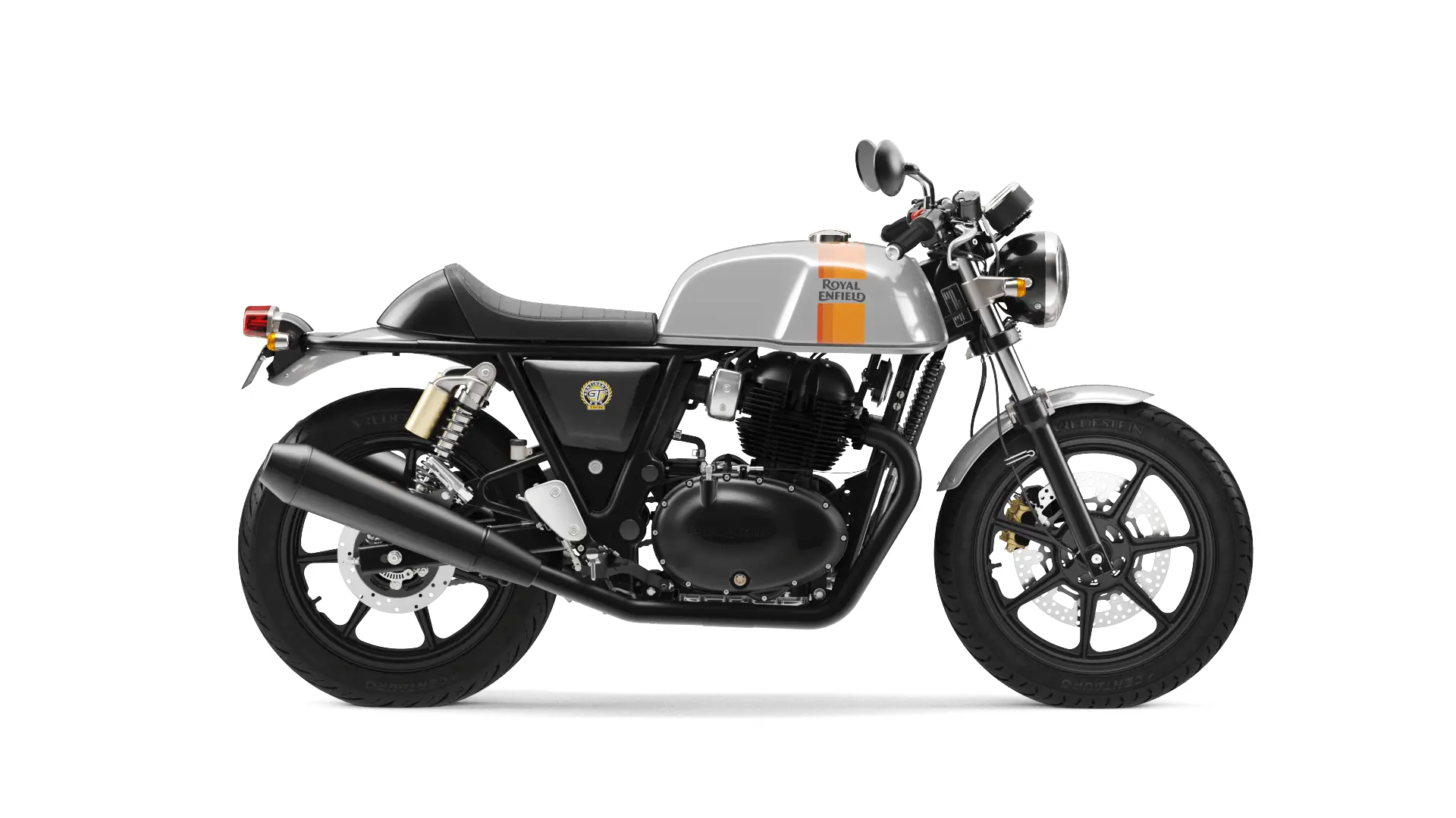 Royal Enfield Continental GT 650