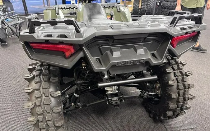 Polaris Sportsman 850