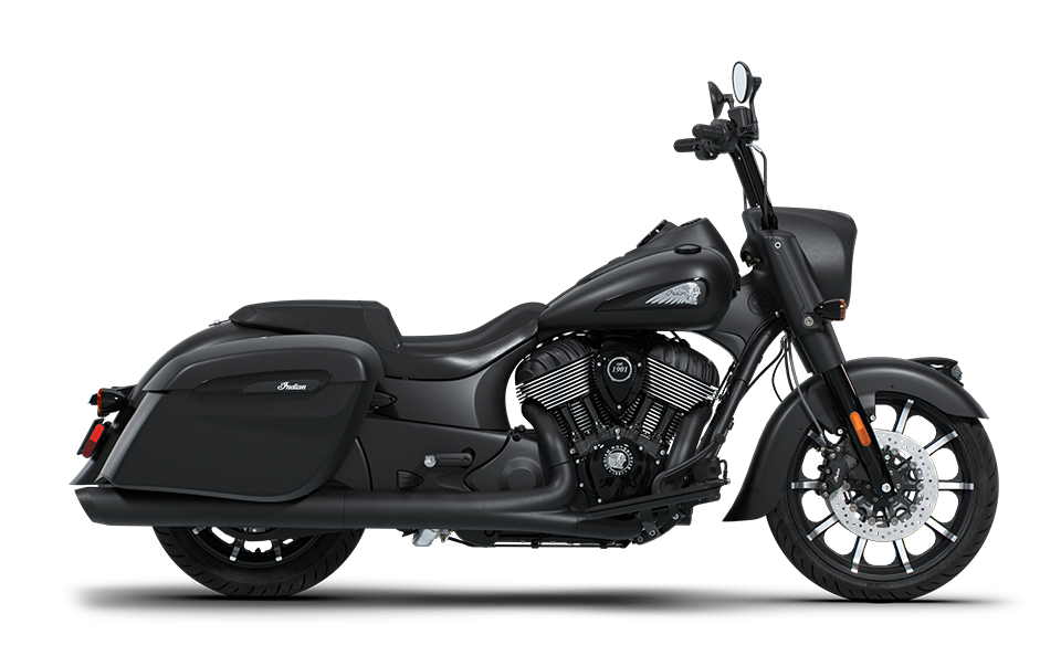 Indian Indian Springfield Dark Horse