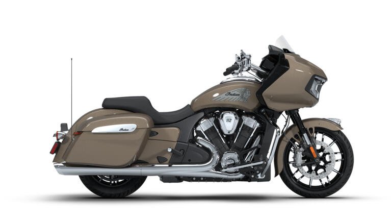 Indian Challenger Limited with 112
