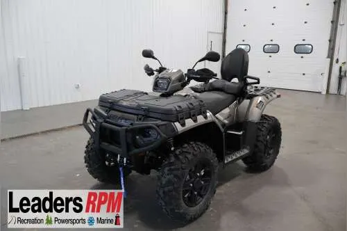 Polaris Sportsman Touring XP 1000