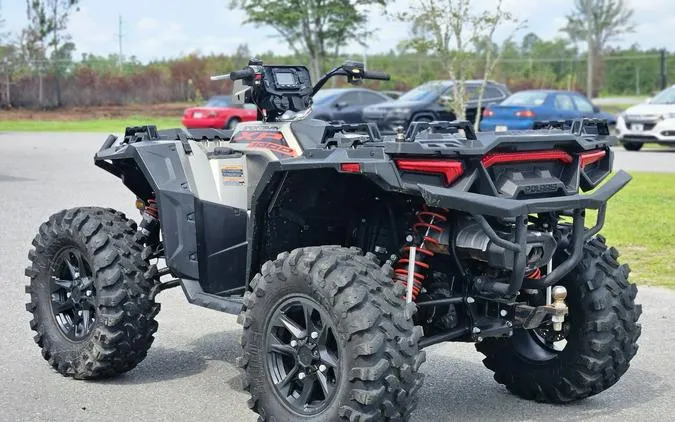 Polaris Sportsman XP 1000 S