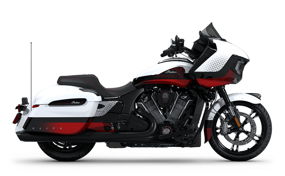 Indian Indian Challenger Elite