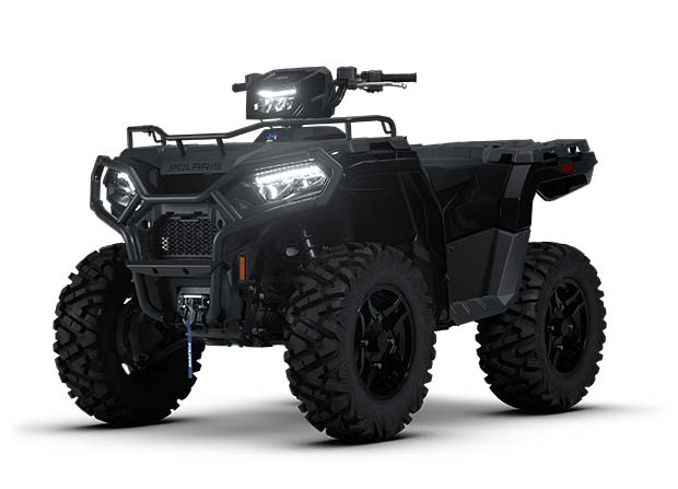 Polaris Sportsman 570 Trail