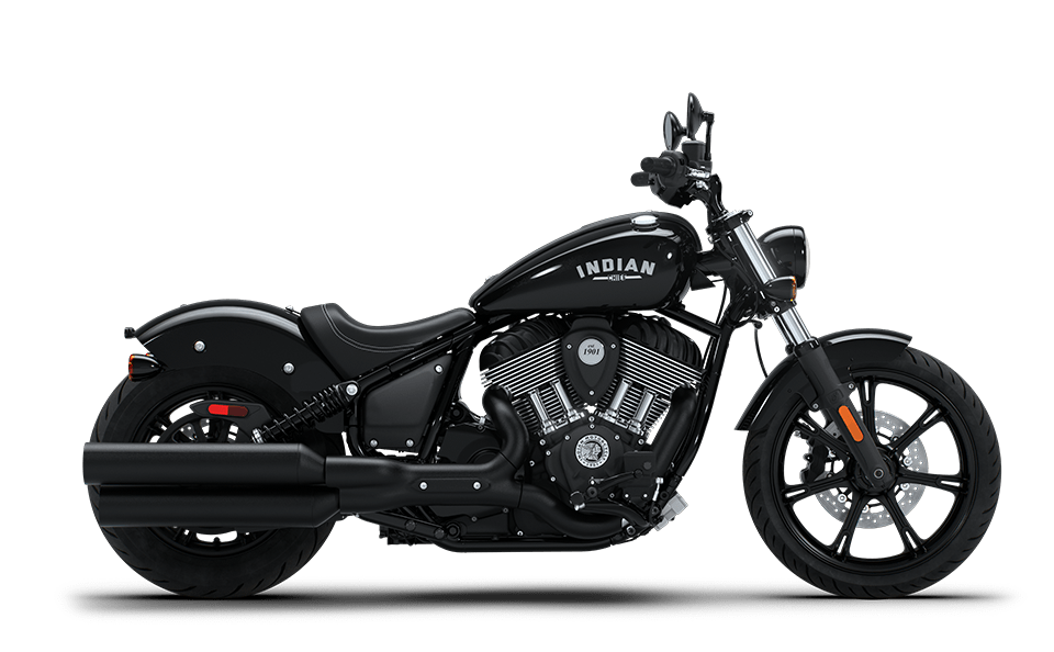 Indian Chief