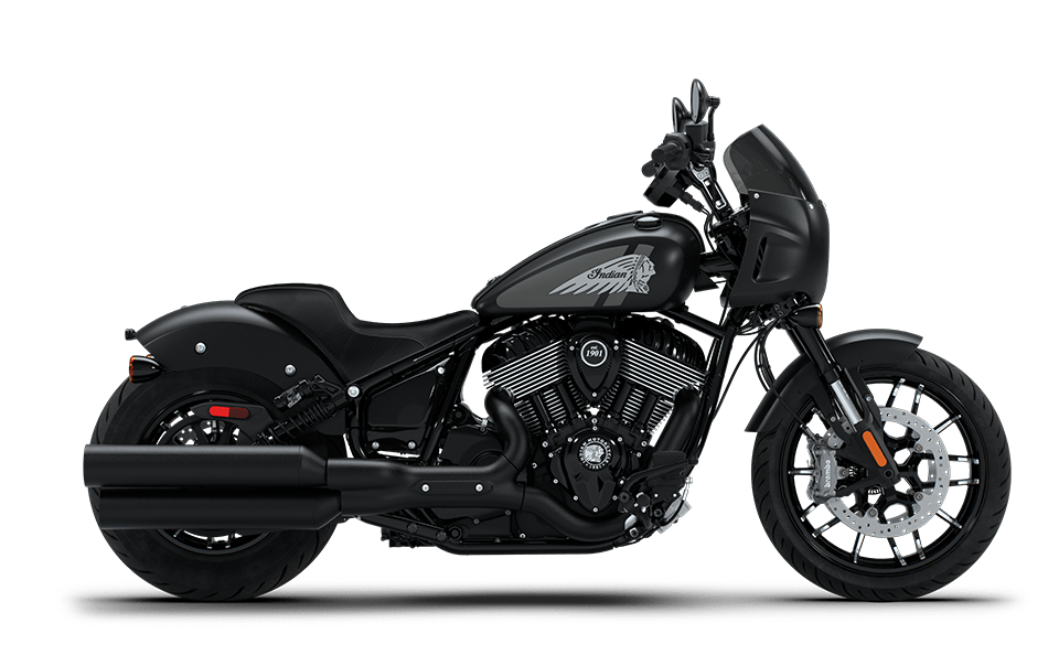 Indian Sport Chief