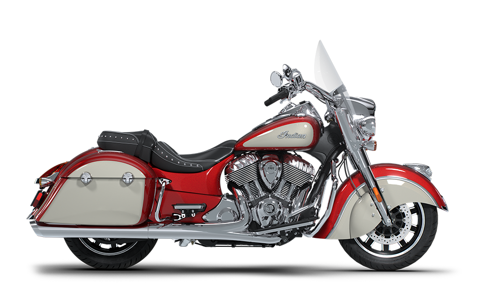 Indian Indian Springfield