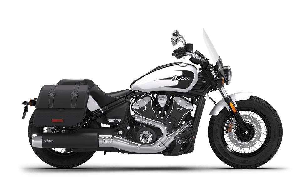 Indian Super Scout