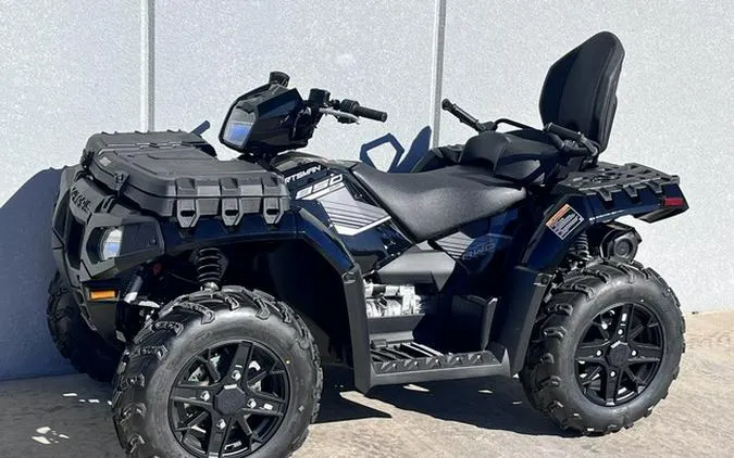 Polaris Sportsman Touring 850